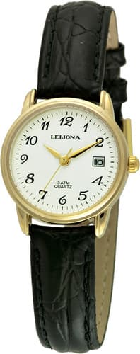 Leijona -rannekello 5120-977