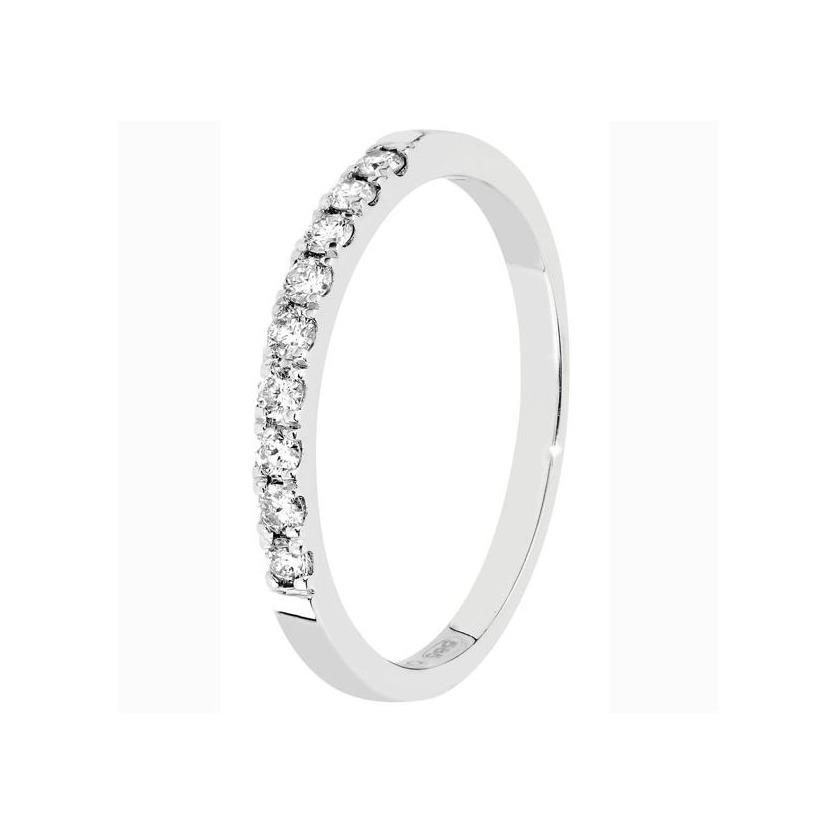 Brilliant Star timanttisormus LRS0301