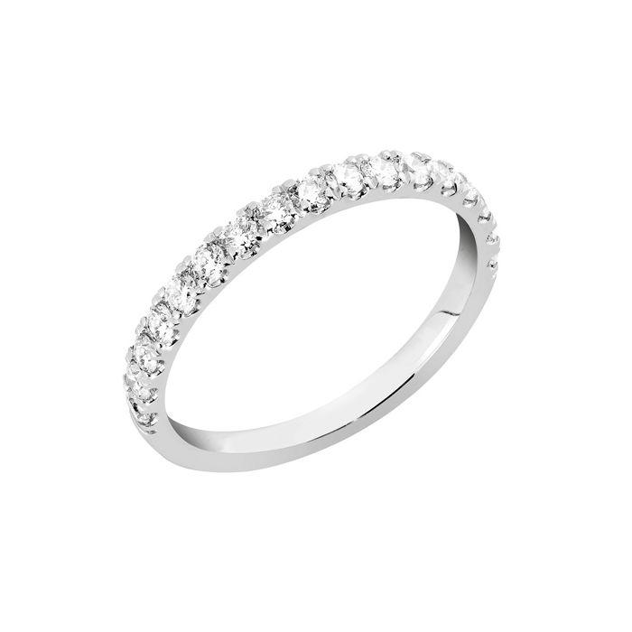 Brilliant Star timanttisormus LRS0826