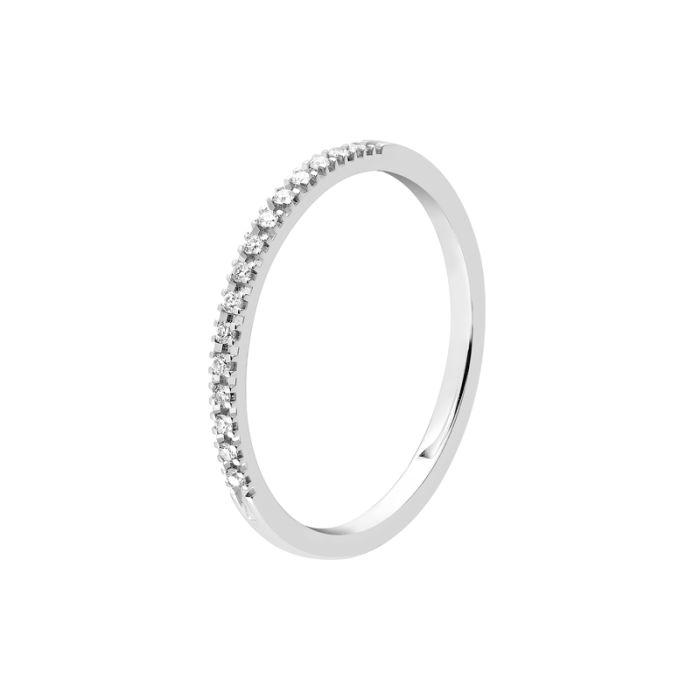 Brilliant Star timanttisormus LRS0840