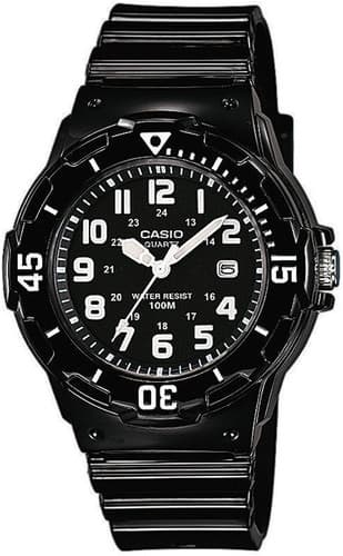 Casio Collection -rannekello LRW-200H-1BVEF