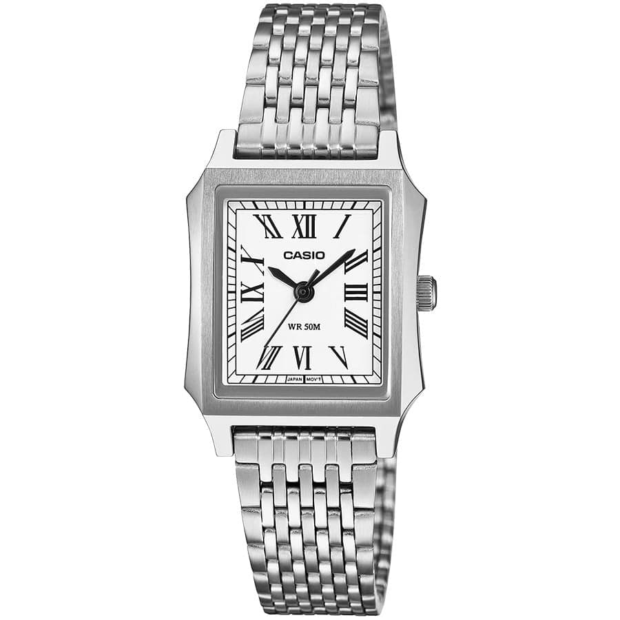 Casio Timeless Collection LTP-B190D-7BVER