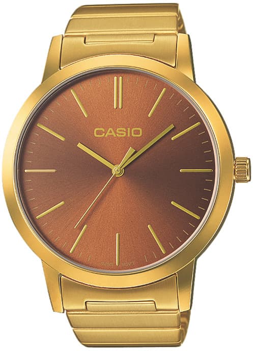 Casio Collection -rannekello LTP-E118G-5AEF