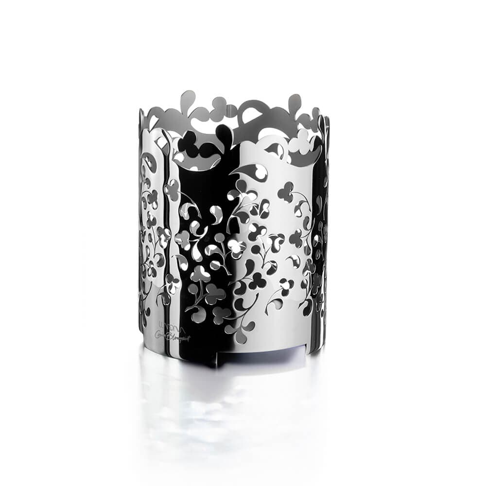 Lumoava Bella -kynttilälyhty 399500000