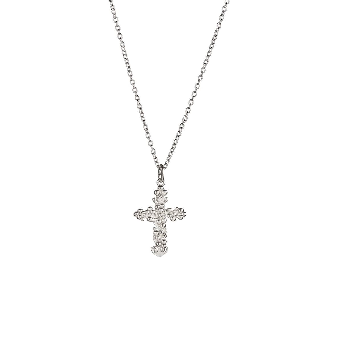 Lumoava Bella ristikaulakoru L50221800000