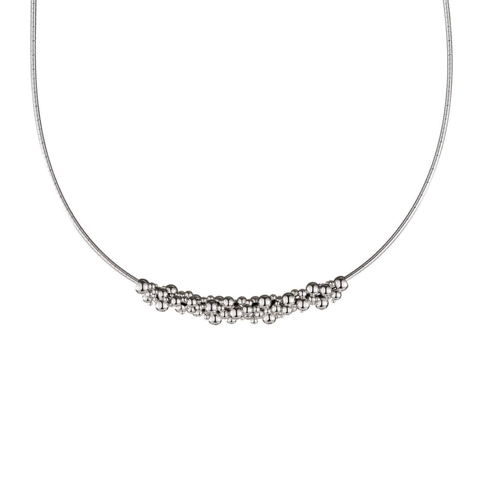 Lumoava Linnunrata -kaulakoru 50 cm L57215200500