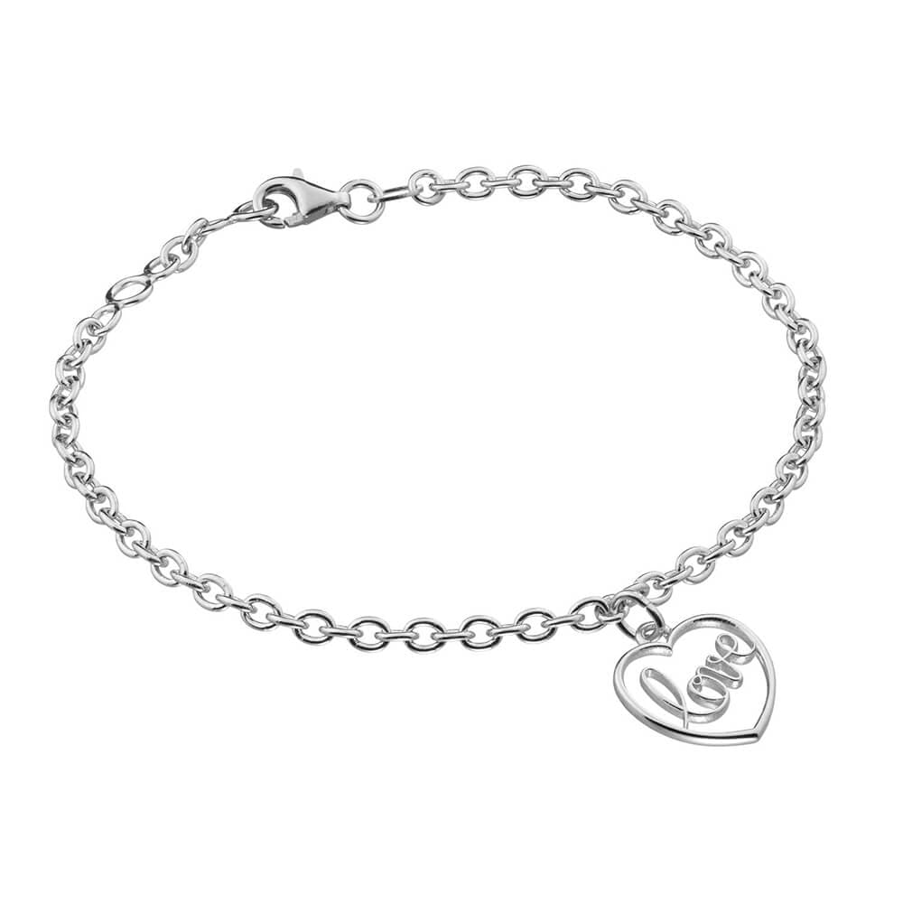 Lumoava Love -rannekoru L53202500000