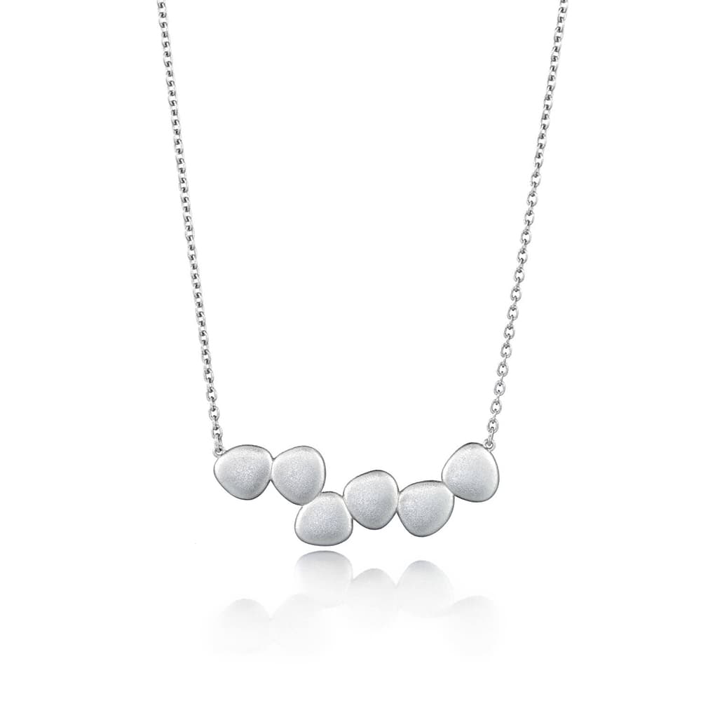 Lumoava Luoto kaulakoru L57230700000