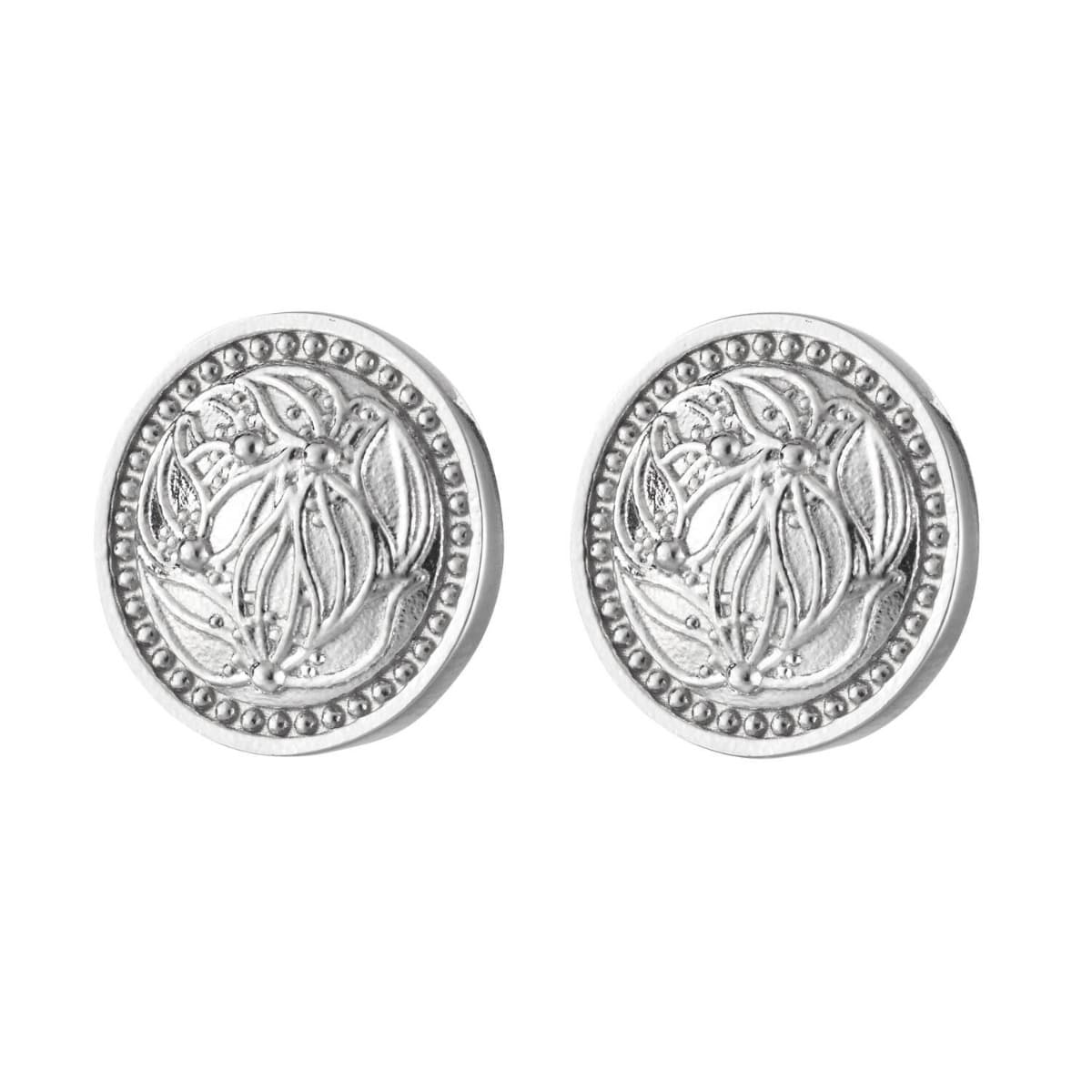 Lumoava Primavera -korvakorut L54201900000