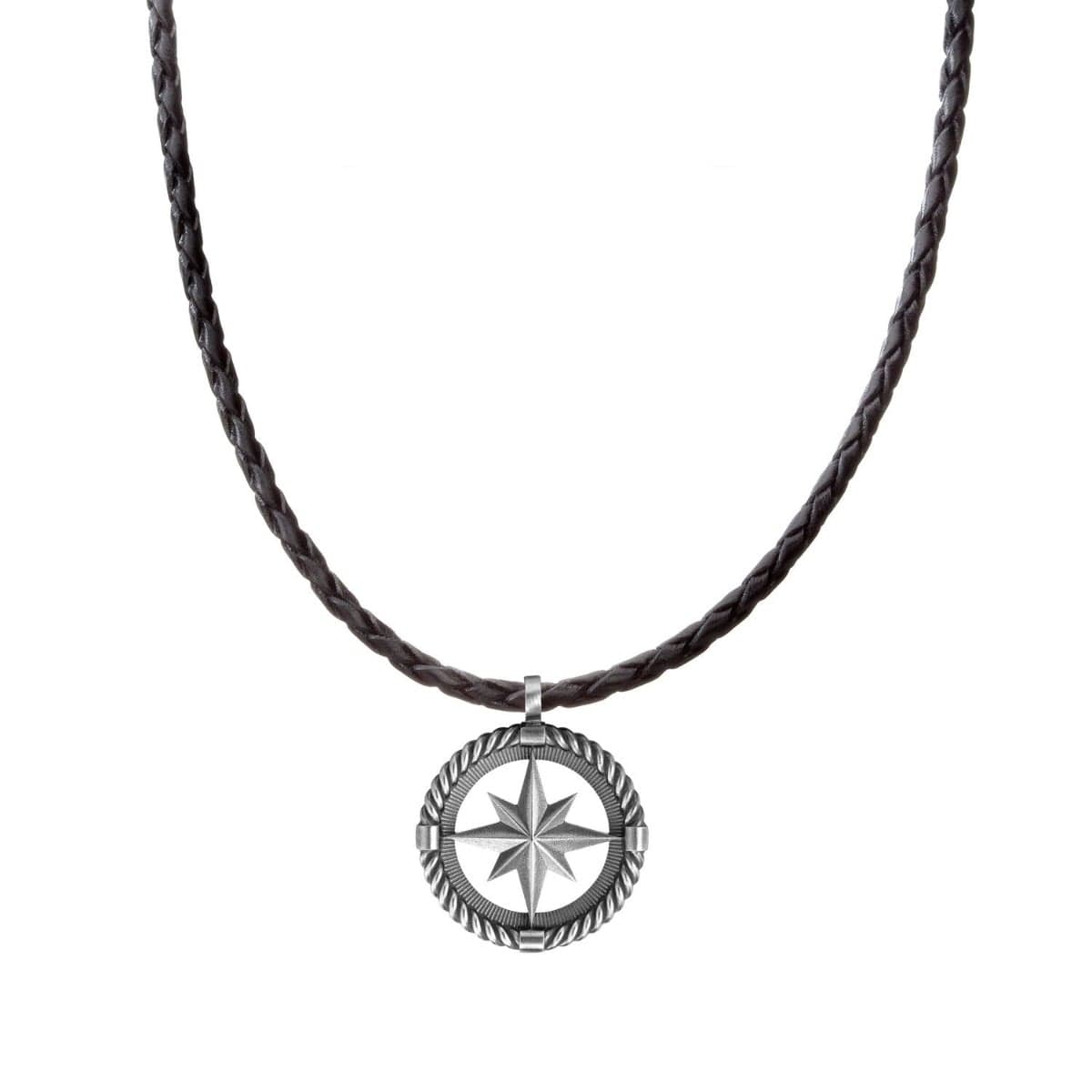 Lumoava Toivo -kaulakoru L56210100860