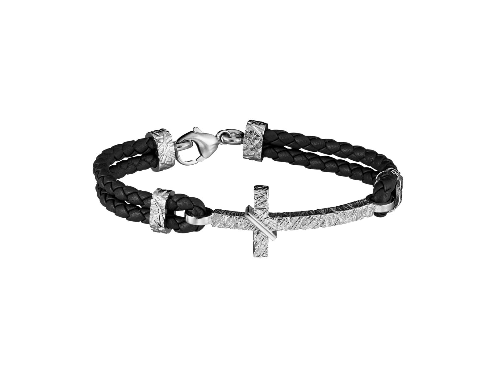 Lumoava Uurre -rannekoru (21cm) L53204096210