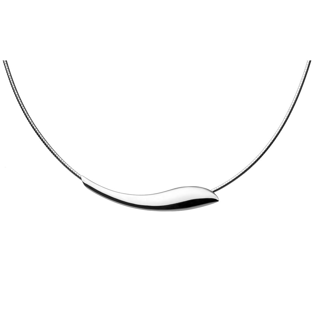 Lumoava Vanilja - kaulakoru 562400000