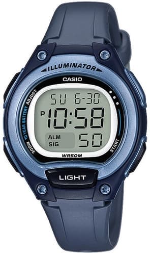 Casio Collection -rannekello LW-203-2AVEF