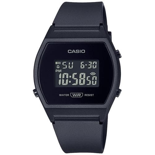Casio Collection LW-204-1BEF