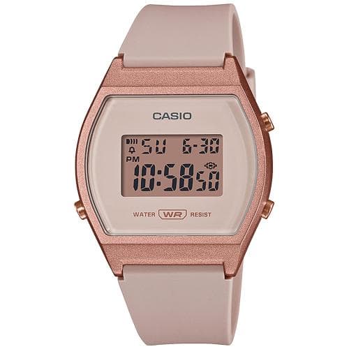 Casio Collection LW-204-4AEF