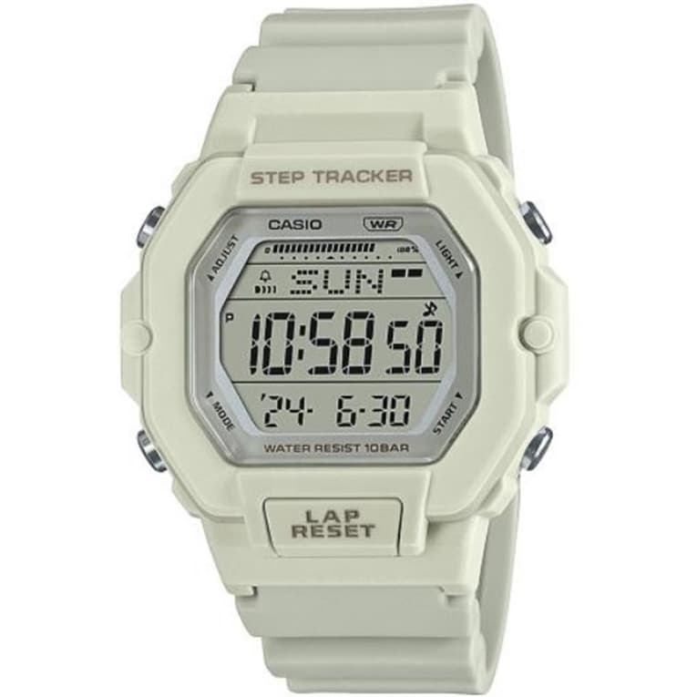 Casio Step Tracker LWS-2200H-8AVEF