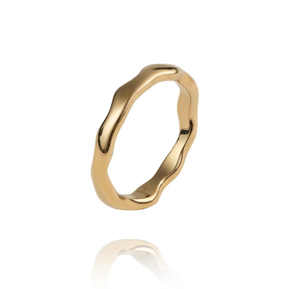Mockberg Wavy Petite sormus
