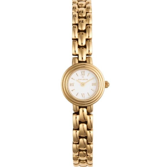 Mockberg Antique Gold MB0181
