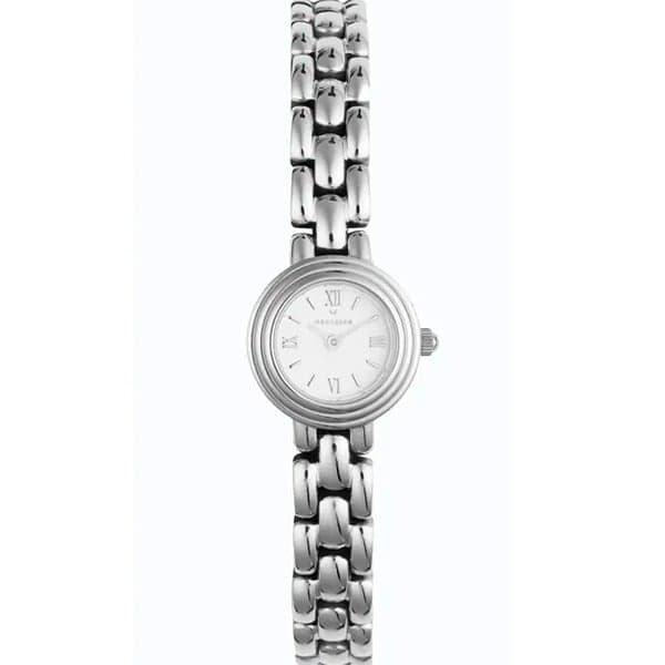 Mockberg Antique Silver MB0182