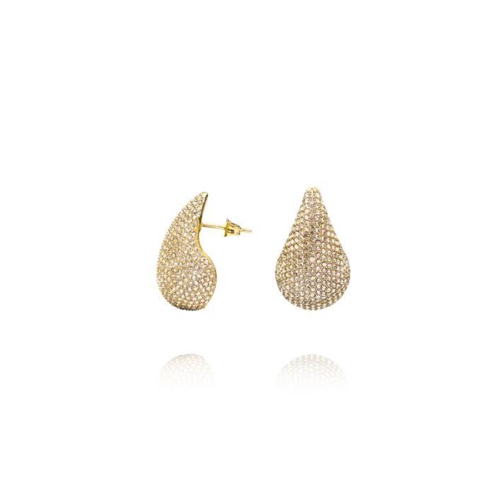 Mockberg Pavé Daring korvakorut MB0187