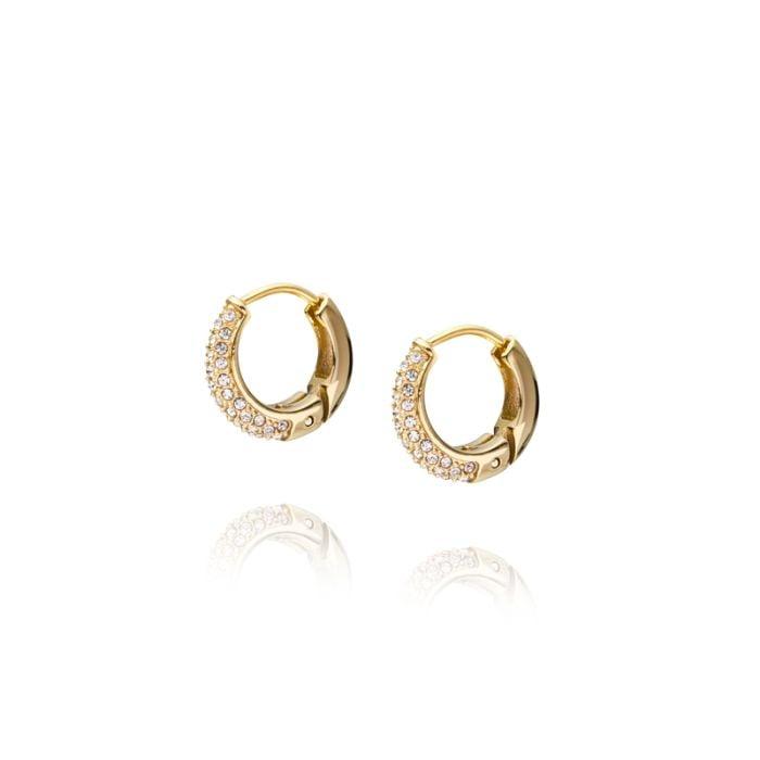 Mockberg Pavé Precious korvakorut MB0194