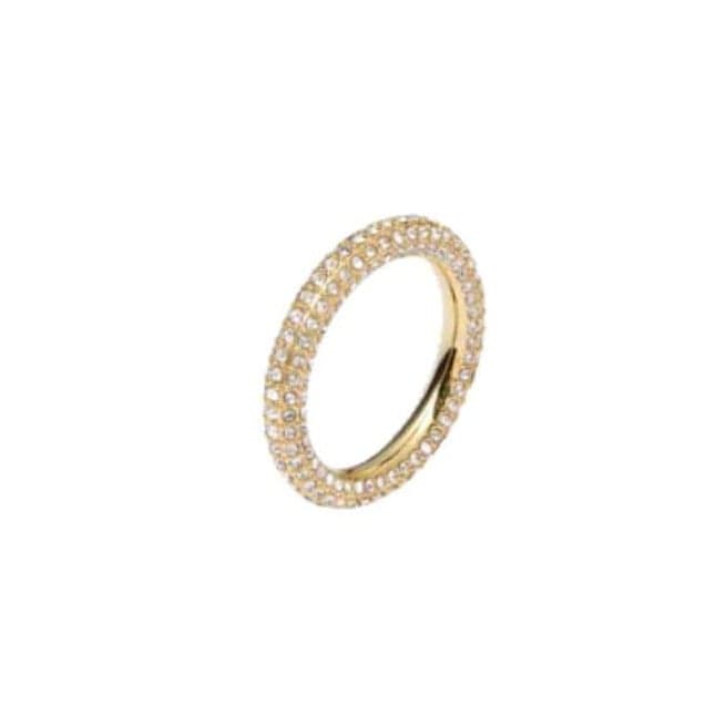Mockberg Pavé Eternal sormus
