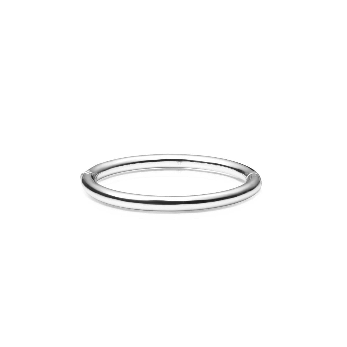Mockberg Aura Bold Small Steel Bangle Rannekoru MB0764