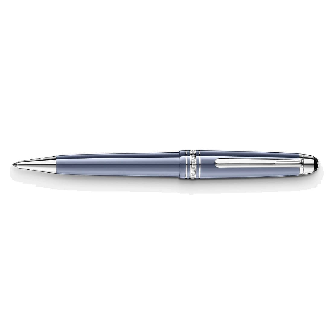 Montblanc Glacier Blue kynä MB129395