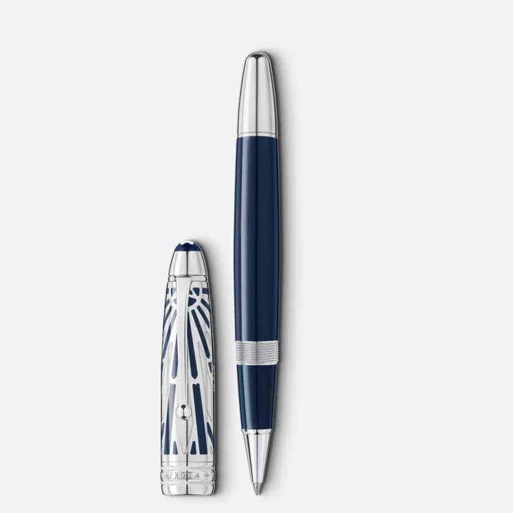 Montblanc Meistersück The Origin Collection Doué LeGrande Rollerball MB131347