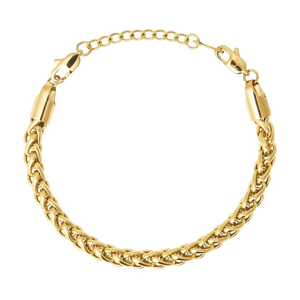 Mockberg Rebel Chain rannekoru MB1369