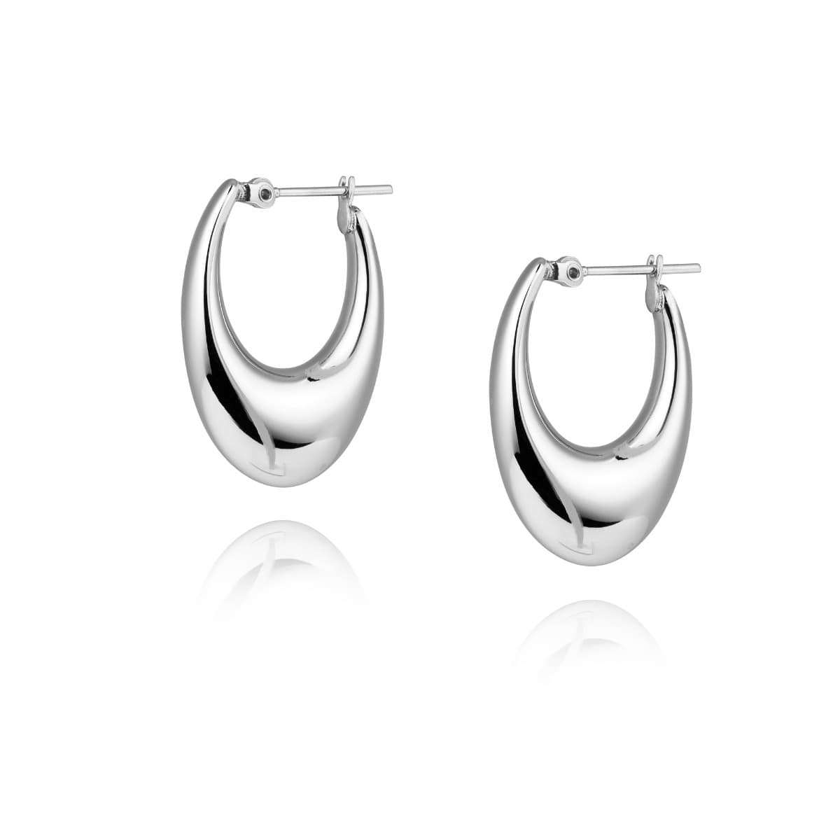 Mockberg Kenza Hoops korvakorut MB1724