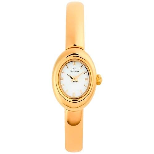 Mockberg Belle Oval Petite MB1769