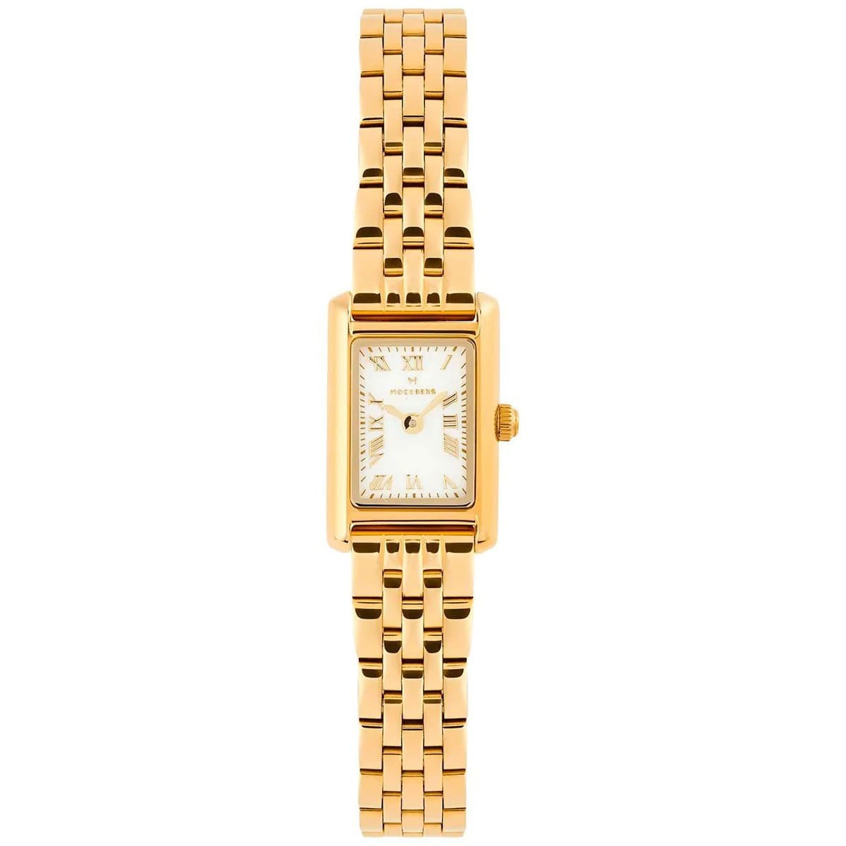 Mockberg Timeless Petite Gold MB1773