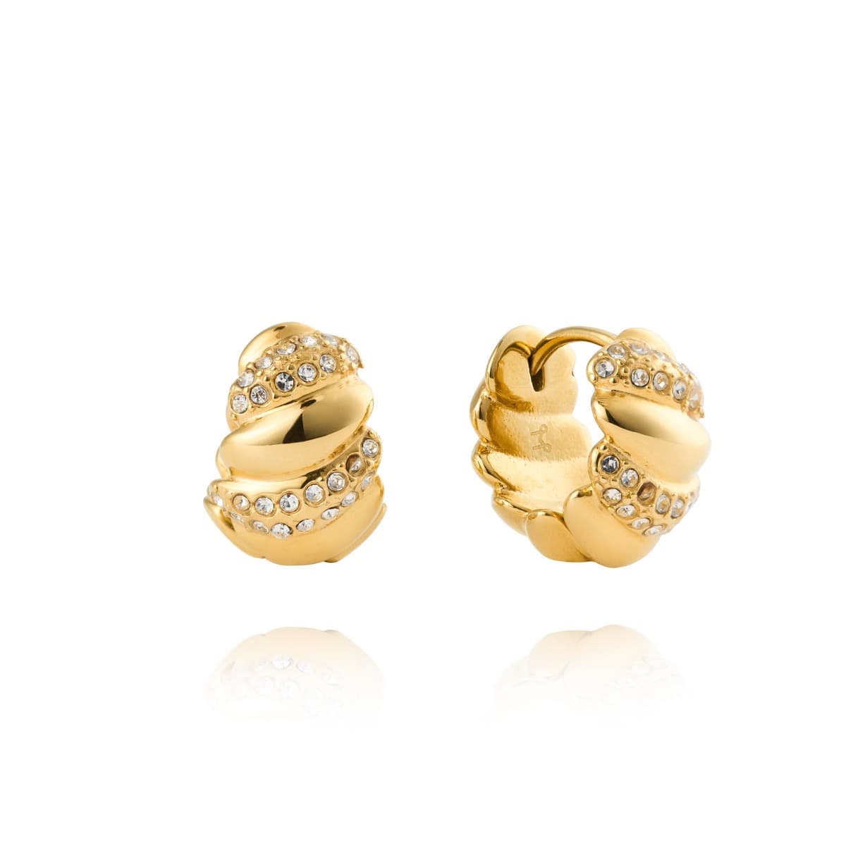 Mockberg x Kenza Noela Medium korvakorut MB1923