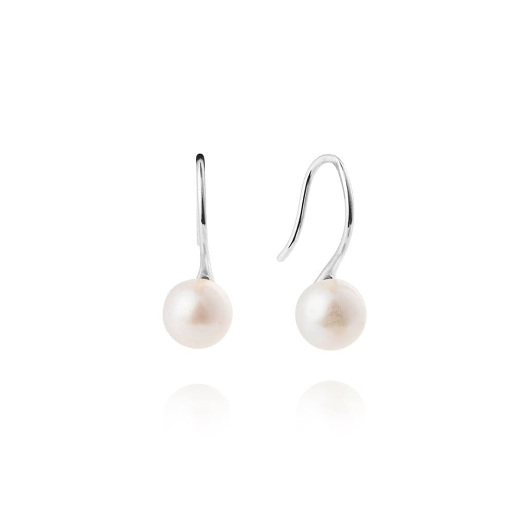 Mockberg Dream Pearl Steel korvakorut MB2073