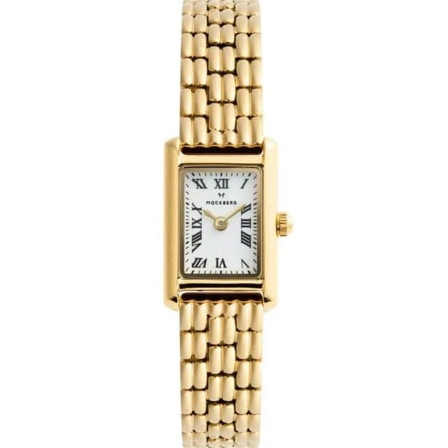 Mockberg Timeless Vintage Petite MB2353