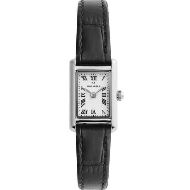 Mockberg Timeless Petite Leather MB2356
