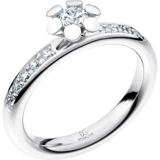 Schalins Blåklint, valkokulta MG007