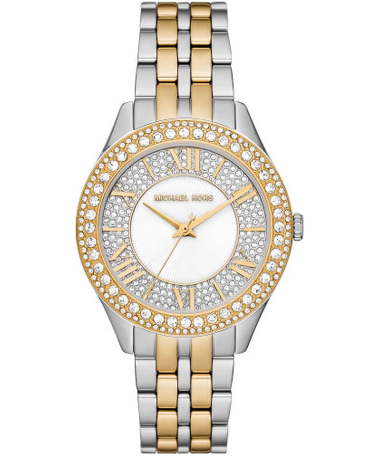 Michael Kors Harlowe MK4811