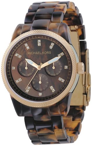 Michael Kors Jet Set -rannekello MK5038