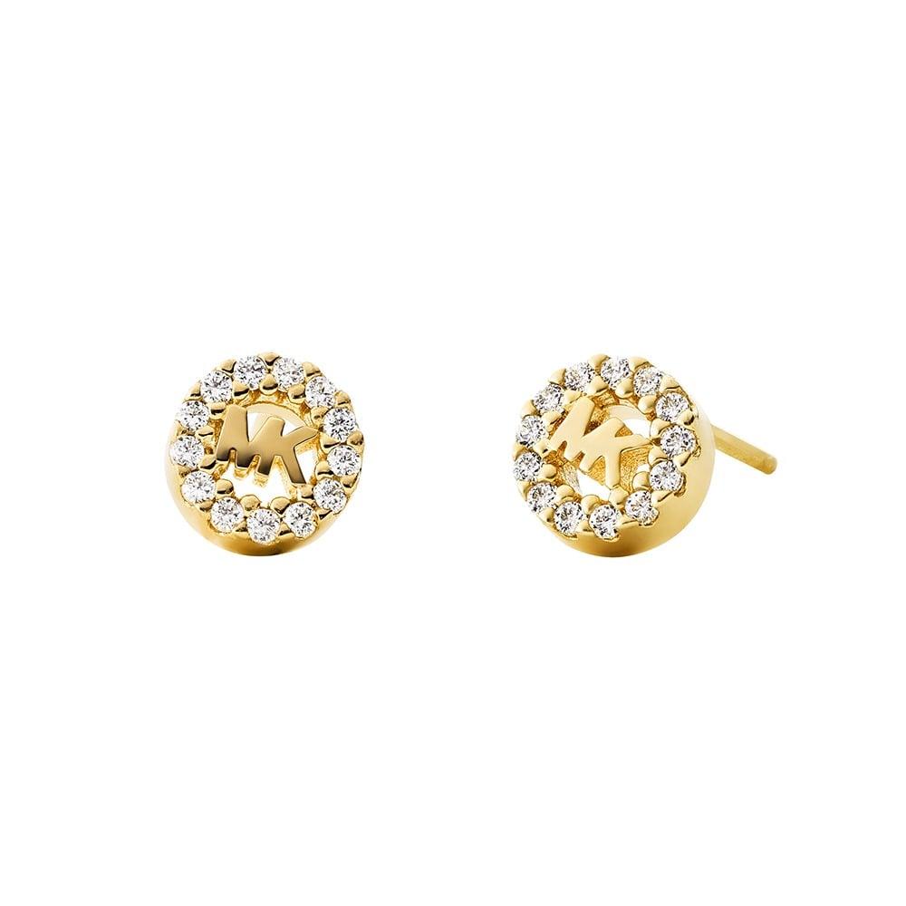 Michael Kors Premium Logo korvakorut MKC1033AN710