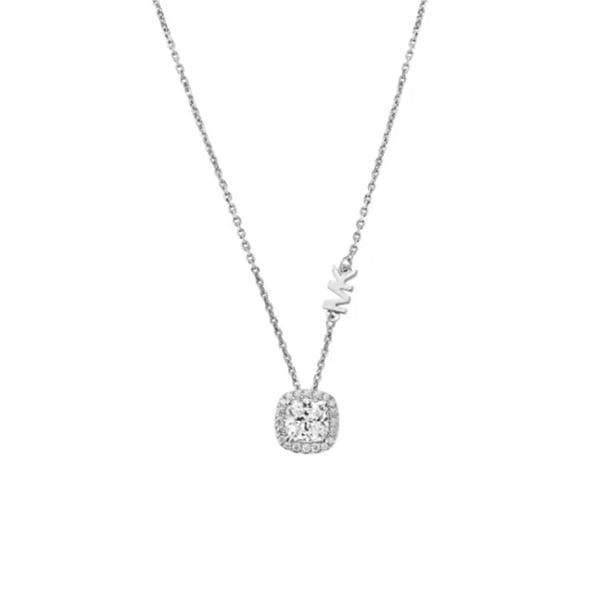 Michael Kors Brilliance Halo kaulakoru MKC1407AN040