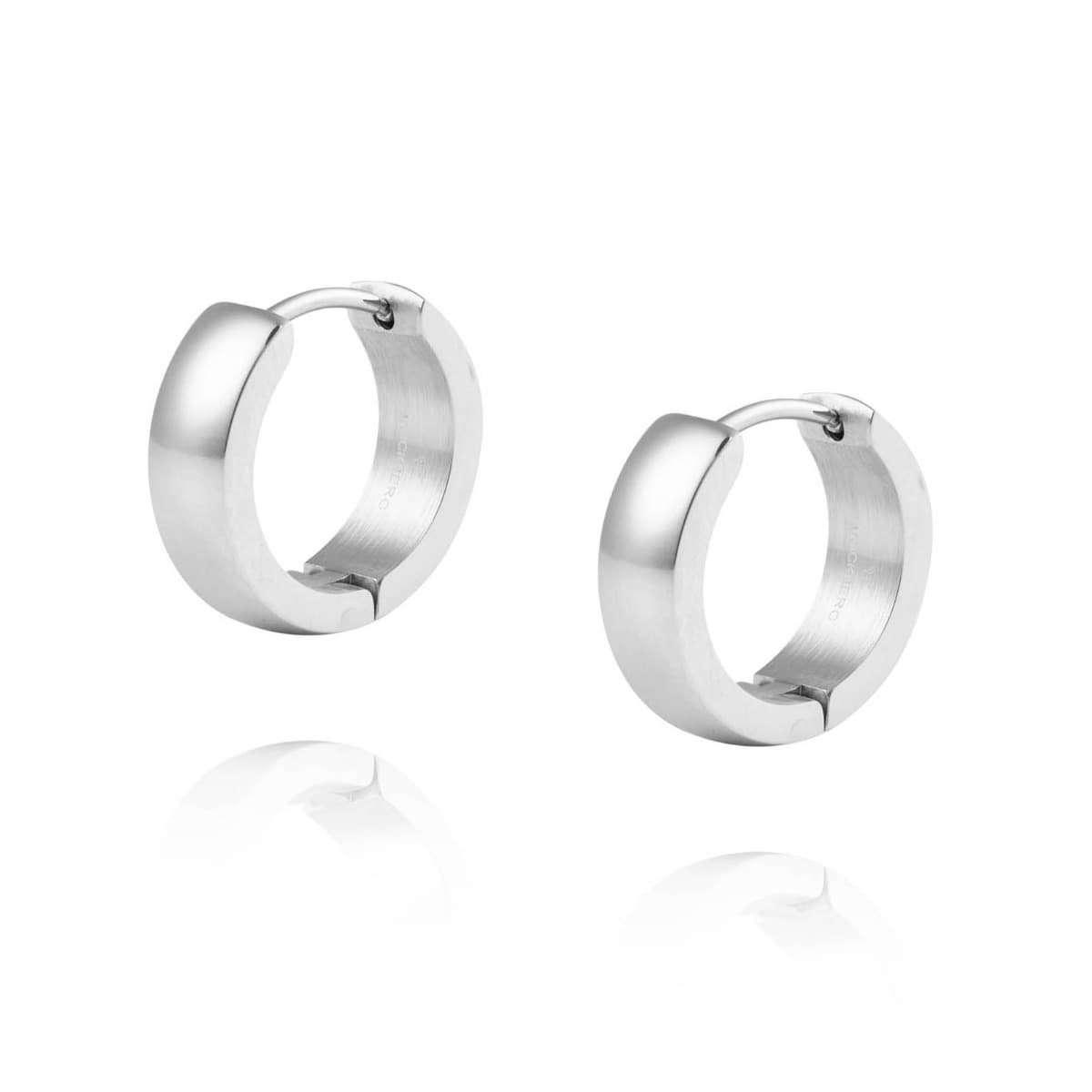 Mockberg Chunky Hoops korvakorut MO289