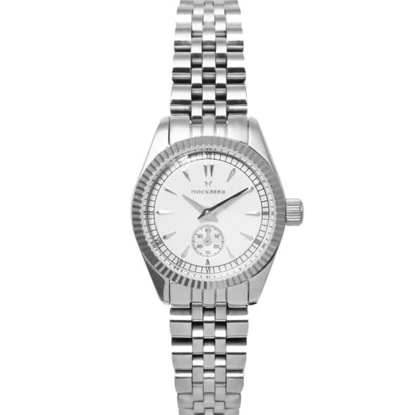 Mockberg Royal Silver MO539