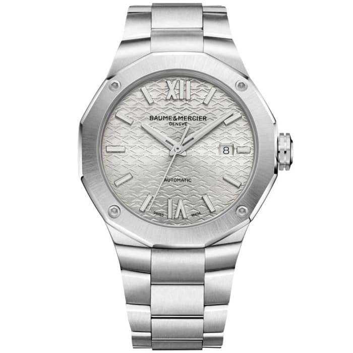 Baume & Mercier Riviera Automatic 42 mm MOA10622