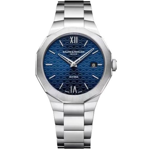 Baume & Mercier Riviera 39 mm MOA10844