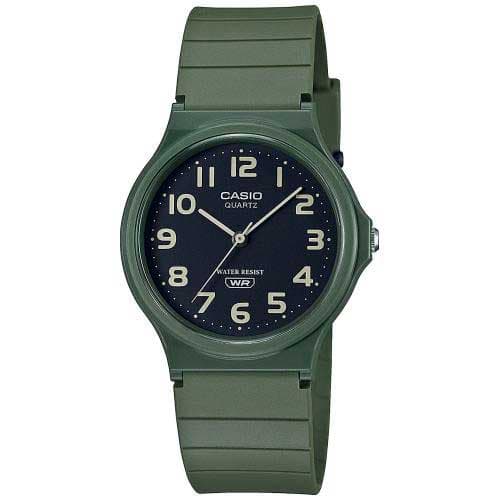 Casio MQ-24UC-3BEF
