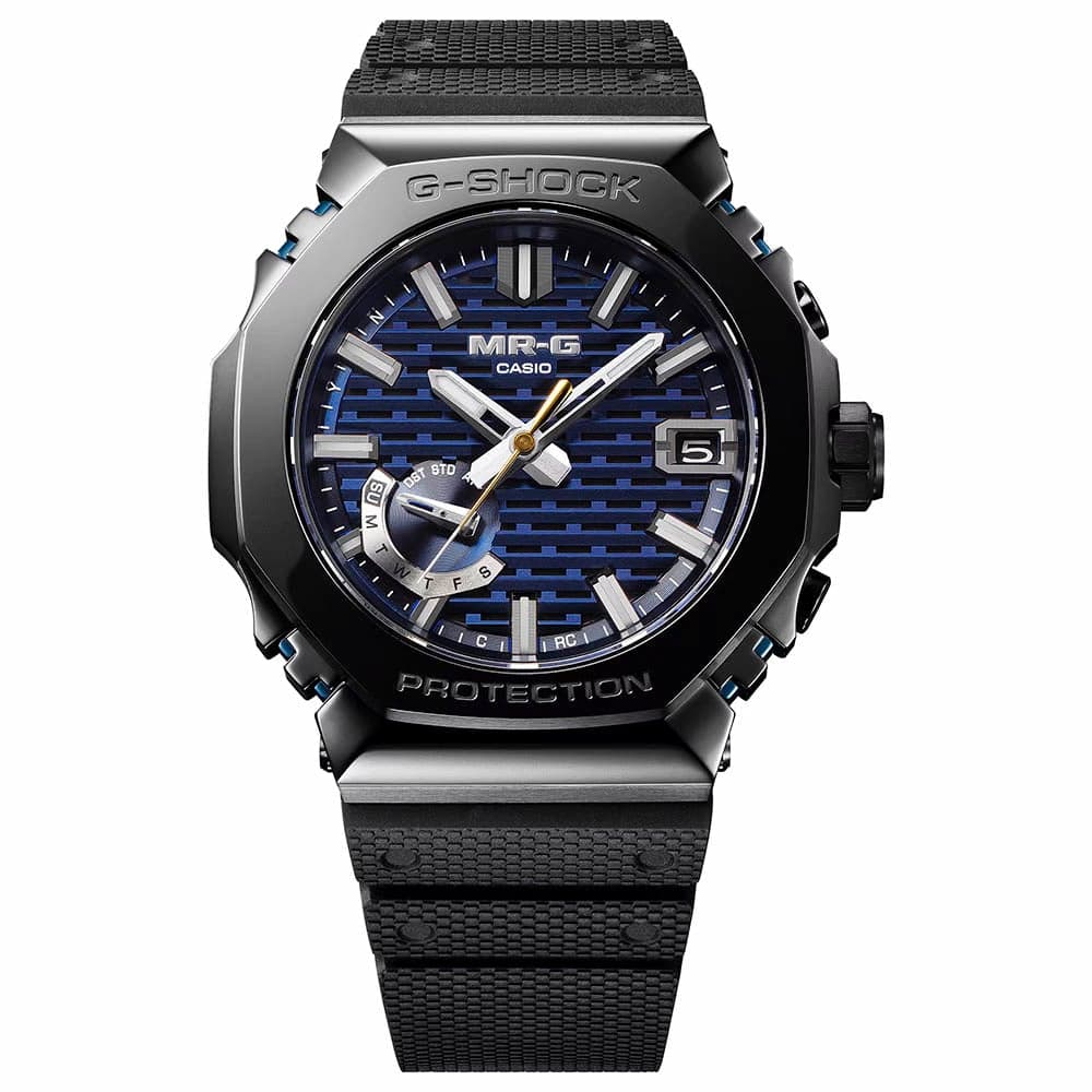 Casio G-Shock MRG-B2100R-2ADR