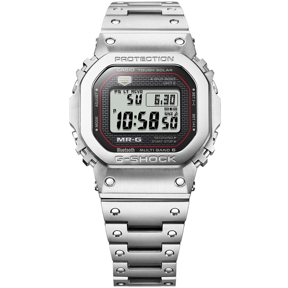 Casio G-Shock MRG-B5000D-1DR