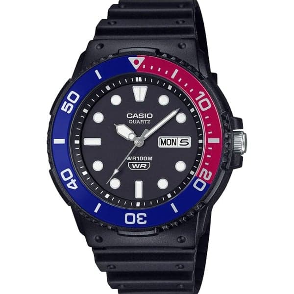Casio Timeless Collection MRW-230H-1E2VEF